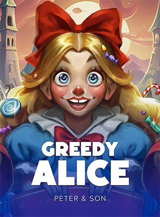 Greedy Alice