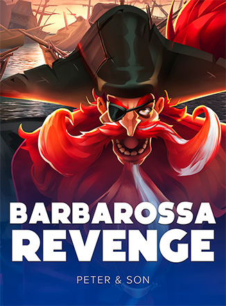Barbarossa Revenge