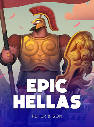 Epic Hellas