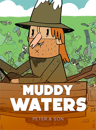Muddy Waters