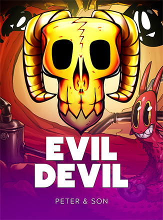 Evil Devil