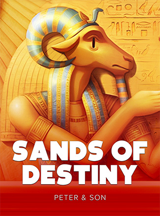 Sands of Destiny
