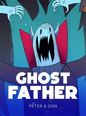 Ghost Father