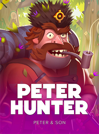 Peter Hunter