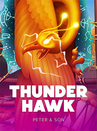 Thunder Hawk