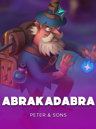 Abrakadabra