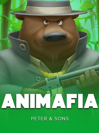 Animafia
