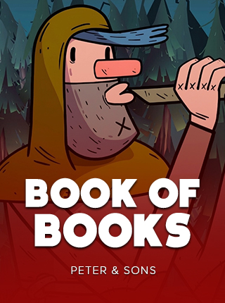 Book of Books