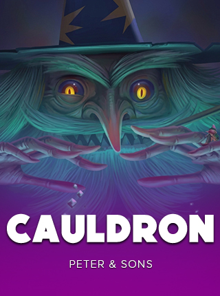 Cauldron