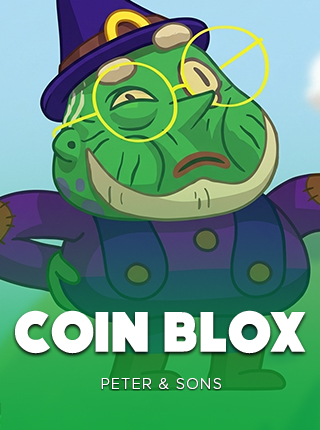 Coin Blox