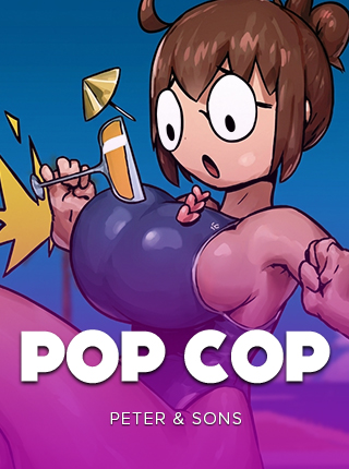 Pop Cop