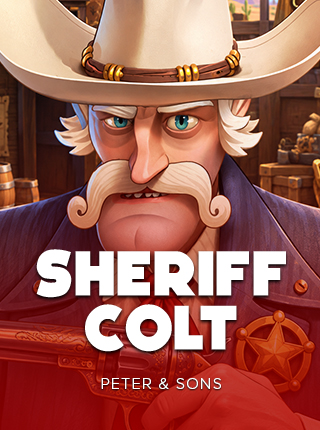 Sheriff Colt