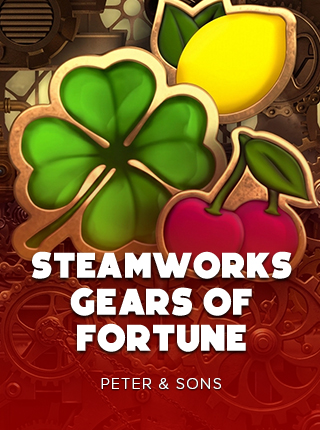 Steamworks - Gears of fortune