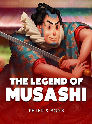 The Legend of Musashi