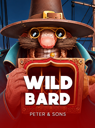Wild Bard