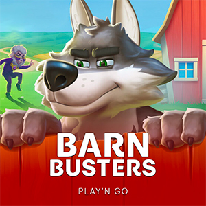 Barn Busters