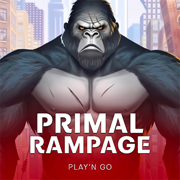 Primal Rampage