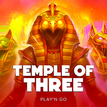 Temple of Three