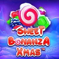 Sweet Bonanza Xmas