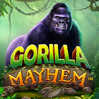 Gorilla Mayhem