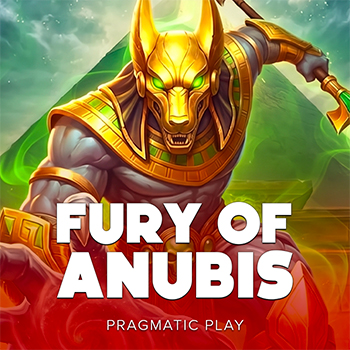Fury of Anubis 