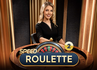 Speed Roulette 2