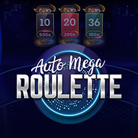 Auto Mega Roulette