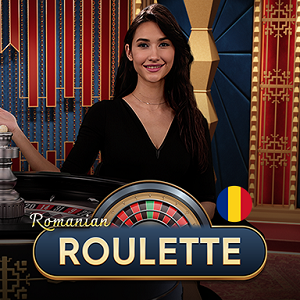 Roulette 12 - Romanian