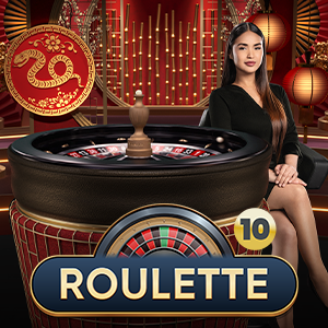 Roulette 10 - Ruby