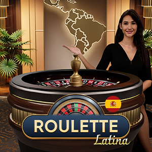 Roulette 14 - Spanish