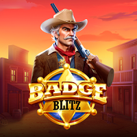 Badge Blitz