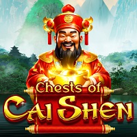 Chests of Cai Shen