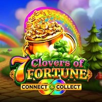 7 Clovers of Fortune