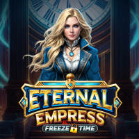 Eternal Empress Freeze Time