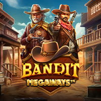 Bandit Megaways