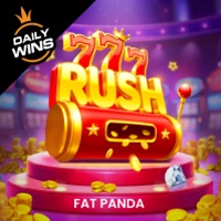 777 Rush [Fat Panda]