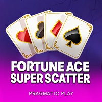 Fortune Ace Super Scatter