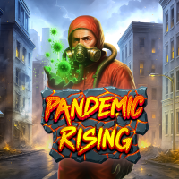 Pandemic Rising