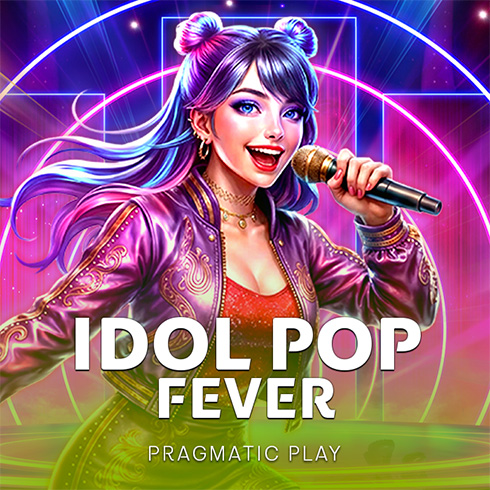 Idol Pop Fever