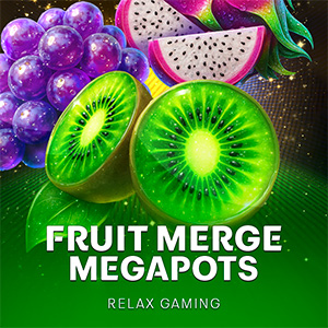 Fruit Merge Megapots