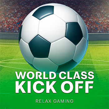 World Class Kick Off