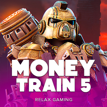Money Train 5