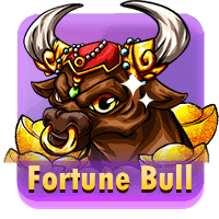 Fortune bull