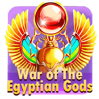War of the Egyptian gods