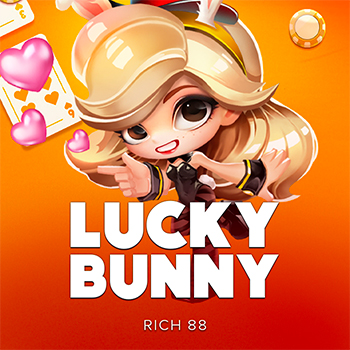 Lucky Bunny