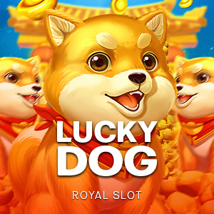 Lucky Dog