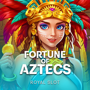 Fortune of Aztecs