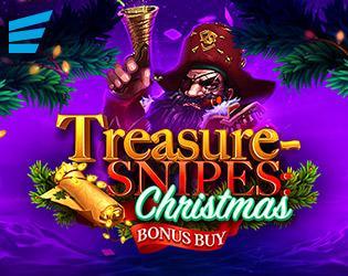 Treasure-snipes: Christmas Bonus Buy