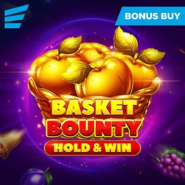 Basket Bounty