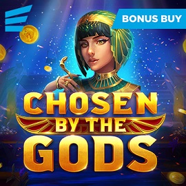 Chosen by the Gods